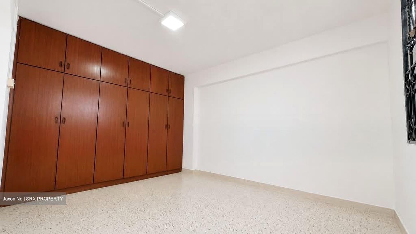 Blk 5 Everton Park (Bukit Merah), HDB 3 Rooms #580699031